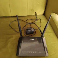 مودم dlink 2740u