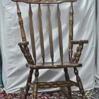 صندلی راک