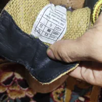 کفش زمستانی  آلمانی اورجینال (پشت چرم) ضمانتی|کیف، کفش، کمربند|تهران, کوی بیمه|دیوار