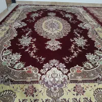 فرش 12متری و 9متری 700شانه|فرش|قم, قلعه کامکار|دیوار
