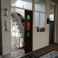 اجاره خانه ویلایی ۱۵۰ متری طبقه دوم در باغستان|اجارهٔ خانه و ویلا|تهران, شهرک استقلال|دیوار