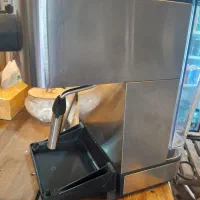 اسپرسو ساز فیلیپس هلند|سماور، چای‌ساز، قهوه‌ساز|محمدیه-قزوین, |دیوار