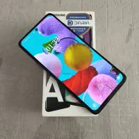 سامسونگ A51 تمیز و سالم