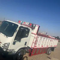 ایسوزو 8تن مدل94|خودرو سنگین|بروجرد, |دیوار