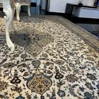 دو دست فرش 9 متری ایرانی