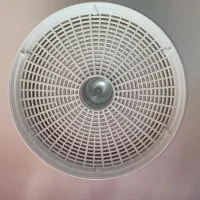 میوه خشک کن|سایر لوازم برقی|کرج, برغان|دیوار