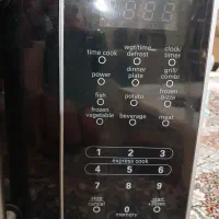 ماکروفر|اجاق گاز و لوازم برقی پخت‌وپز|اراک, |دیوار