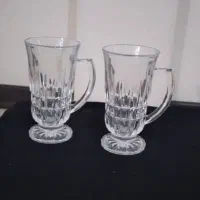 ظروف پیرکس و کریستال|ظروف سرو و پذیرایی|تهران, تسلیحات|دیوار