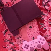 پلی‌استیشن 2  Ps2