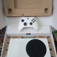 Xbox series s ایکس باکس سری اس