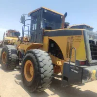 لودر ایکس سی ام جی مکانیک ۲۰۱۳