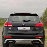 جکs5|خودرو سواری و وانت|رشت, حاجی آباد|دیوار