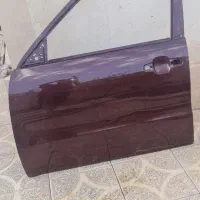درب جلو چپ یا درب راننده خودرو گک گونو G5|قطعات یدکی و لوازم جانبی|ماهدشت, |دیوار