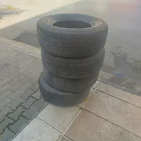 لاستیک|قطعات یدکی و لوازم جانبی|مشهد, سجاد شهر|دیوار