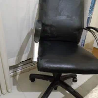 صندلی گردون|صندلی و نیمکت|مشهد, الهیه|دیوار