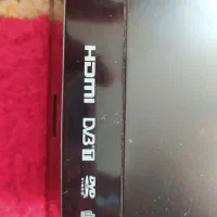 گیرنده دیجیتال مارشال|پخش‌کننده DVD و ویدیو|قزوین, |دیوار