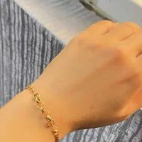 دستبند گمشده