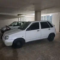 پراید ۱۱۱|خودرو سواری و وانت|دزفول, |دیوار