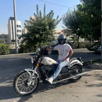 رگال رپتور دیتونا دایتونا