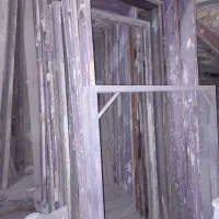 تعدادی فرم آهنی