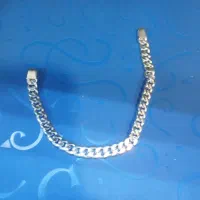 دستبند نقره