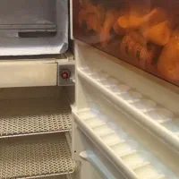 یخچال ازمایش|یخچال و فریزر|آباده, |دیوار