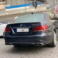 بنز E250 مدل 2016|خودرو سواری و وانت|تهران, سعادت‌آباد|دیوار