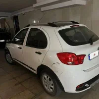 کوییک 1403|خودرو سواری و وانت|قزوین, |دیوار