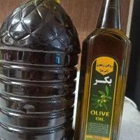 فروش روغن زیتون ، آفتاب گردان و کلزا