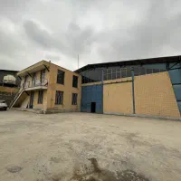 اجاره سوله اجاره کارخانه شهرک صنعتی اشراق|اجارهٔ دفتر صنعتی، کشاورزی، تجاری|زنجان, |دیوار