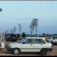 باغ۵۱۹مترملکی سندارباآب دوردیوارودرب باغی گنبدباز