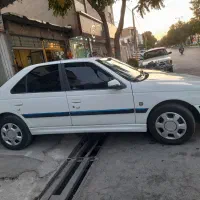 پارس دوگانه فابریک مدل۹۶