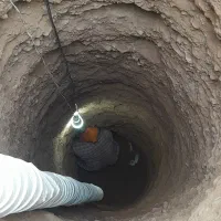 چاه کن|خدمات پیشه و مهارت|بیرجند, |دیوار