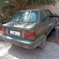 پراید ۸۹