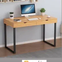 میز فلزی|میز تحریر و کامپیوتر|چهاردانگه (تهران), |دیوار