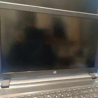 لپتاپ اچ پی i7 با 4GB گرافیک مجزا صفحه 15.6 FHD|رایانه همراه|قم, صفائیه|دیوار