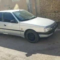 405مدل 94|خودرو سواری و وانت|ایلام, |دیوار