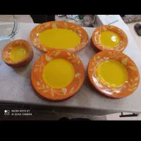 سرویس ۱۸ نفره نایس اوپال با کسری