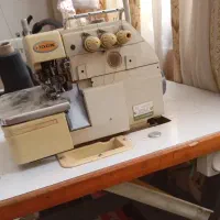 چرخ خیاطی سردوز