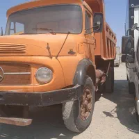 کمپرسی مدل 62بنز