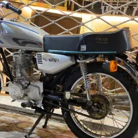 هوندا ۱۲۵|موتورسیکلت|سبزوار, پامنار|دیوار