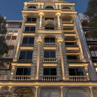 عفیف آباد ( تاج آباد)/ ۱۷۰ متر / مدرن و لوکس