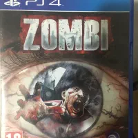 معاوضه بازی Ps4