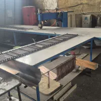 به تعدادی نیروی کارماهر تولید کندانسور واواپراتور