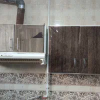 کابینت آشپزخانه|مصالح و تجهیزات ساختمان|اسدآباد, |دیوار