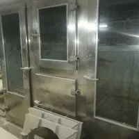 چرخ گوشت 42 سردخانه یخچال گاو صندوق|کافیشاپ و رستوران|یزد, |دیوار