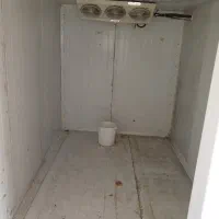 فروش سردخانه پرتابل|ماشینآلات صنعتی|پیشوا, |دیوار