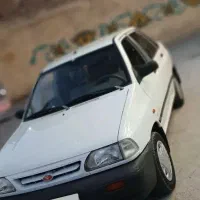 پراید صبا مدل ۸۹ هیدرولیک