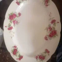 قاب گل سرخی