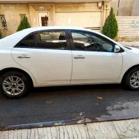 آریو اوتوماتیک 1600cc|خودرو سواری و وانت|تبریز, |دیوار